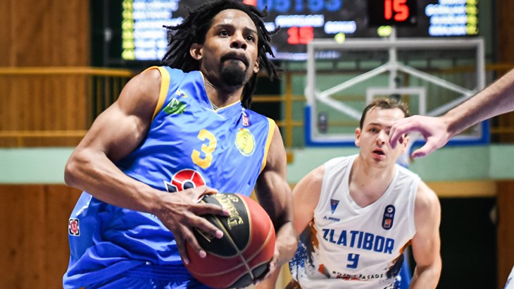 Vrijednosnice Osijek visoko poražene od favoriziranog Zlatibora