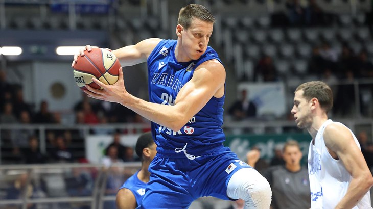 Luki Božiću zaslužena titula MVP-a 11. kola ABA lige