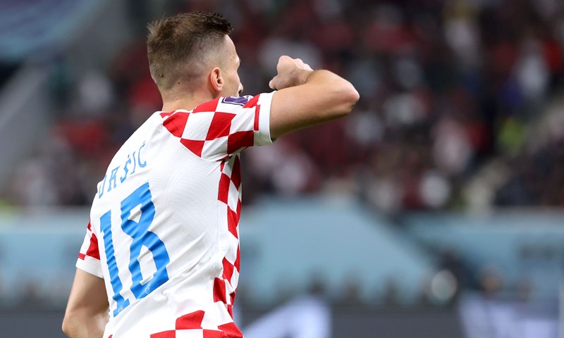 Neuer o Oršićevom golu: 'Jeste li vi ikada bili vratar?'