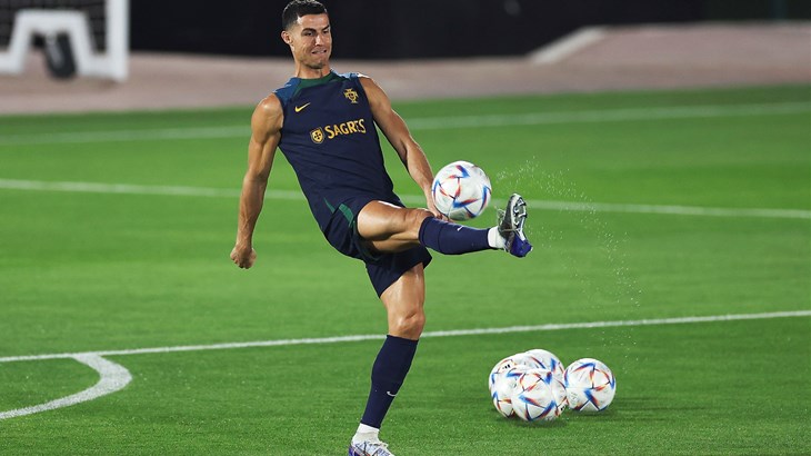 Iz Eintrachta potvrdili: 'Ponuđen nam je bio Cristiano Ronaldo'