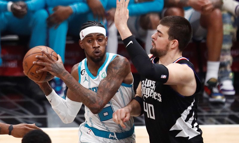 Zubac vrlo dobar u pobjedi Clippersa, Bogdanović i Šarić šuterski loši