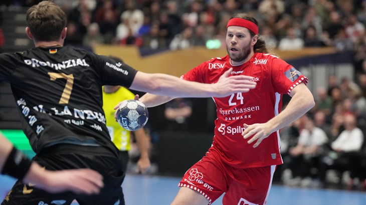 Magdeburg brani naslov prvaka Europe, Aalborg se nada iznenađenju