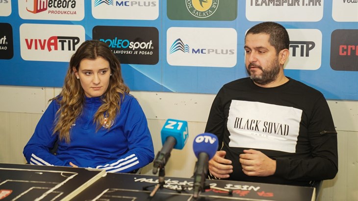 Sve spremno za Zagreb Winter Cup, dolaze i ekipe iz Slovenije