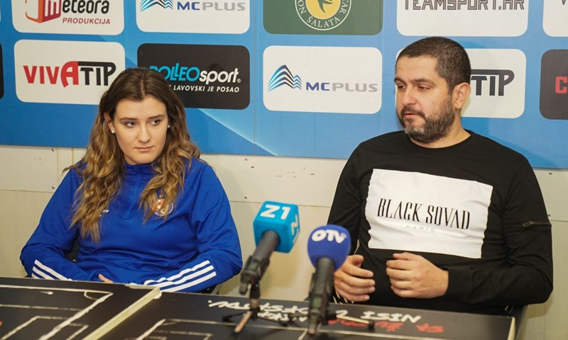 Sve spremno za Zagreb Winter Cup, dolaze i ekipe iz Slovenije