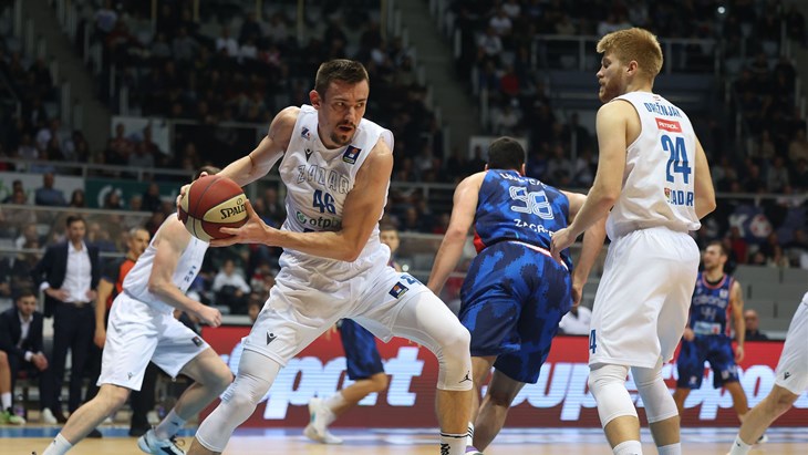 Ramljak: 'Gorica vrijedi puno više od trenutnog plasmana, nećemo je podcijeniti'