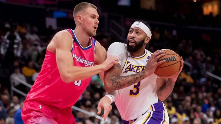 Veliki trade u NBA ligi: Celticsi doveli Porzingisa, Smart ide u Memphis