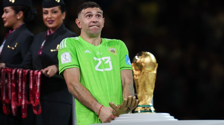 Souness: 'Martinez je osramotio i sebe i svoju državu, izgledao je poput vulgarnog klauna'