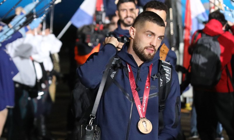 Chelsea bez Kovačića i Ziyecha protiv Bournemoutha: 'Imali su naporan turnir'