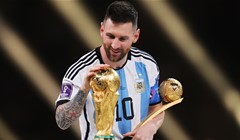 Klopp: 'Od svih nogometaša koje sam gledao u svom životu, Messi je definitivno najveći'