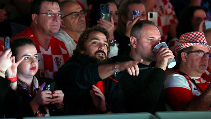 Kranjčar na Četiri kafića: 'Ovacije me ne iznenađuju, a Dinamo je na dobrom putu da opet uzme titulu'