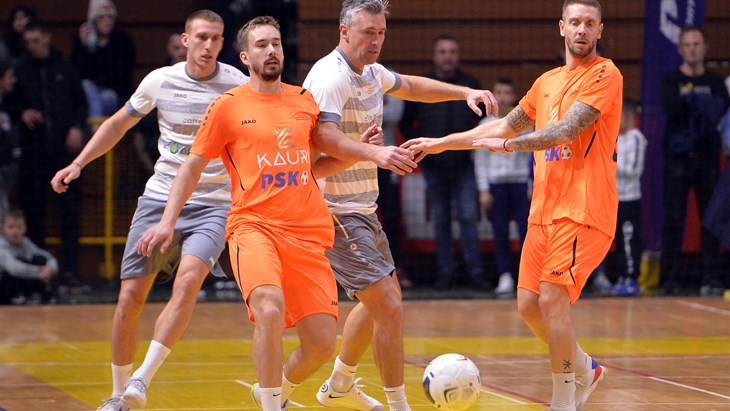 Filip Bradarić novi igrač Zrinjskog: 'Kreće nova stranica u životu'