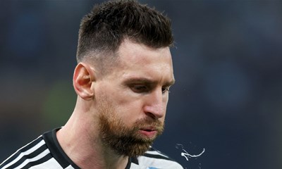 Kahlina će igrati protiv Messija u četvrtfinalu, Charlotte izbacio Houston