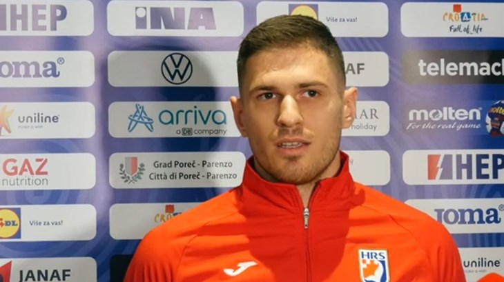 Jelinić na okupljanju: 'Hrvatska uvijek mora ciljati na medalju i tako se moramo postaviti'