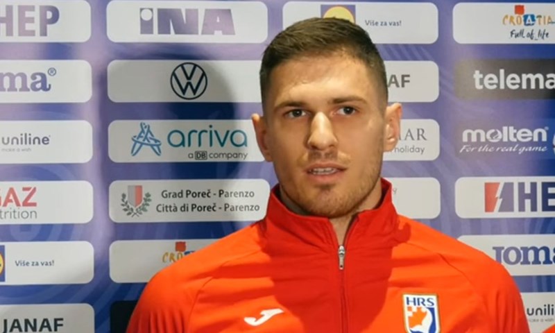 Jelinić na okupljanju: 'Hrvatska uvijek mora ciljati na medalju i tako se moramo postaviti'