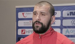 Musa: 'Hrvatska je po meni uvijek favorit i traži pobjedu u svakoj utakmici'