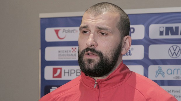 Musa: 'Hrvatska je po meni uvijek favorit i traži pobjedu u svakoj utakmici'