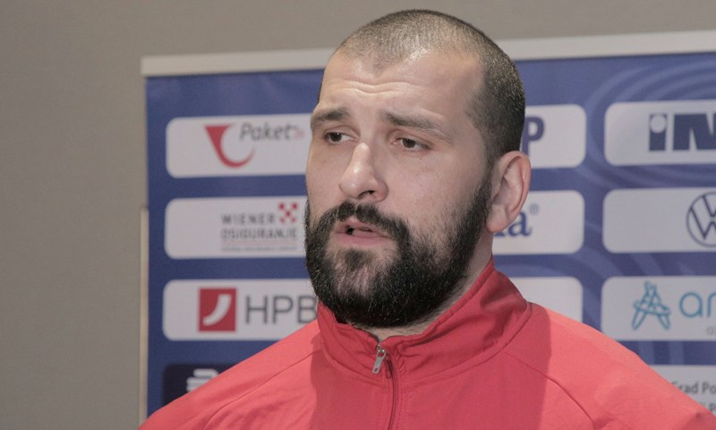 Musa: 'Hrvatska je po meni uvijek favorit i traži pobjedu u svakoj utakmici'