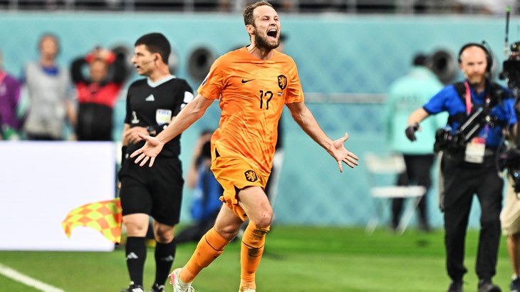 Daley Blind i Ajax dogovorili raskid ugovora pola godine prije isteka