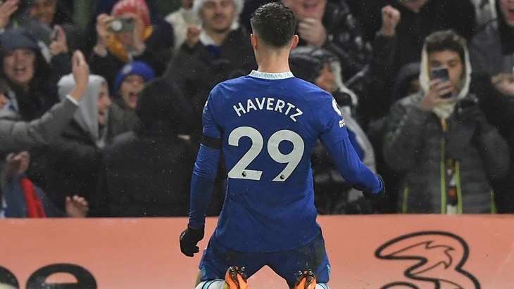 Chelsea napokon u dobrom izdanju, na Stamford Bridgeu pao Bournemouth