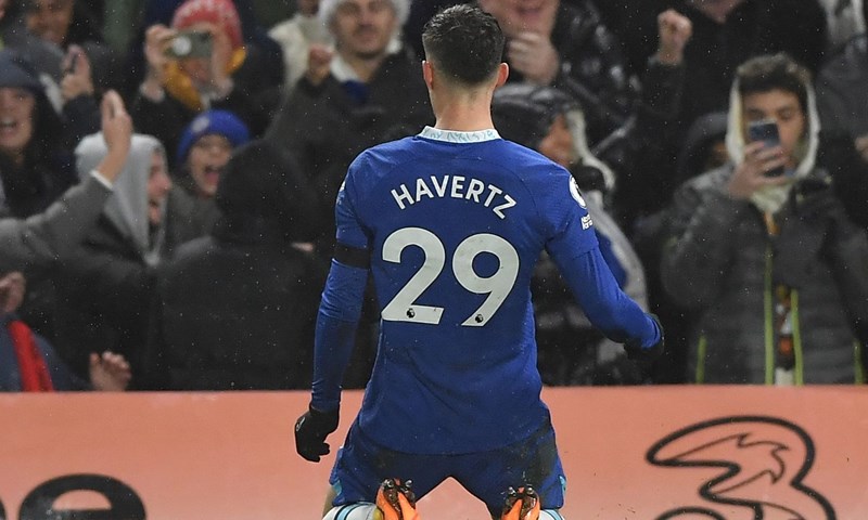 Chelsea napokon u dobrom izdanju, na Stamford Bridgeu pao Bournemouth