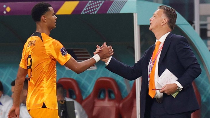 PSV potvrdio dogovor s Liverpoolom oko transfera Codyja Gakpa