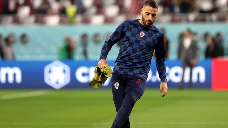 [VIDEO] Vlašić sjajnim pogotkom donio pobjedu Torinu na gostovanju kod Verone