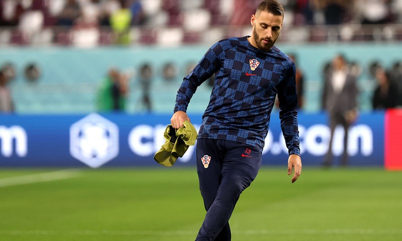 FANATIK: Novopečeni, Vatreni očevi dobili minijaturne replike dresova