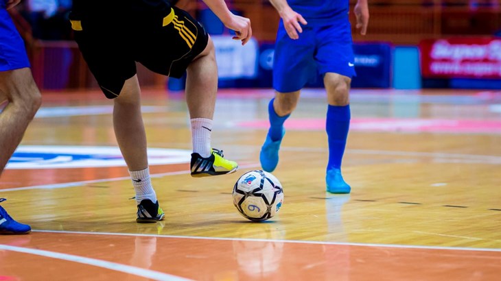 Kutija šibica: Poznati trećeplasirani na turniru žena i veterana