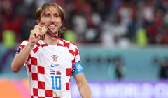 Luka Modrić na petom mjestu liste najboljih: 'Godine dođu svima, ali on je besmrtan'
