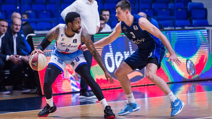 Odličan nastup Ivišića u pobjedi SC Derbyja na otvaranju 13. kola