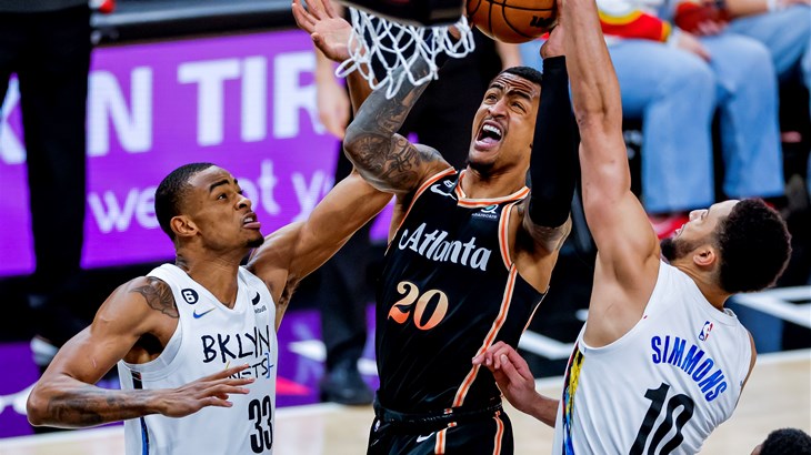 Kingsi i Pelicansi u posljednji trenutak do pobjede, Netsi slavili u Atlanti