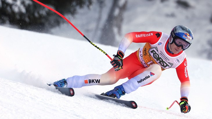 Tek što je krenulo, a već problemi: Otkazan spust za skijaše