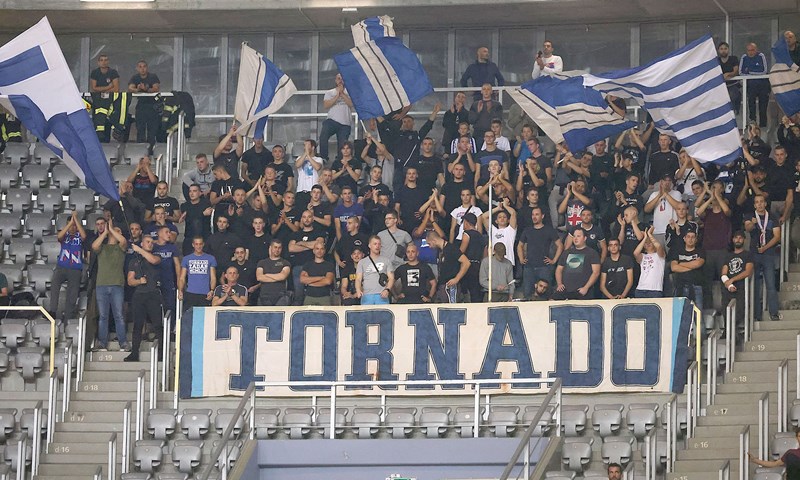 Na adresu KK Zadar stigla "čestitka" iz ABA lige