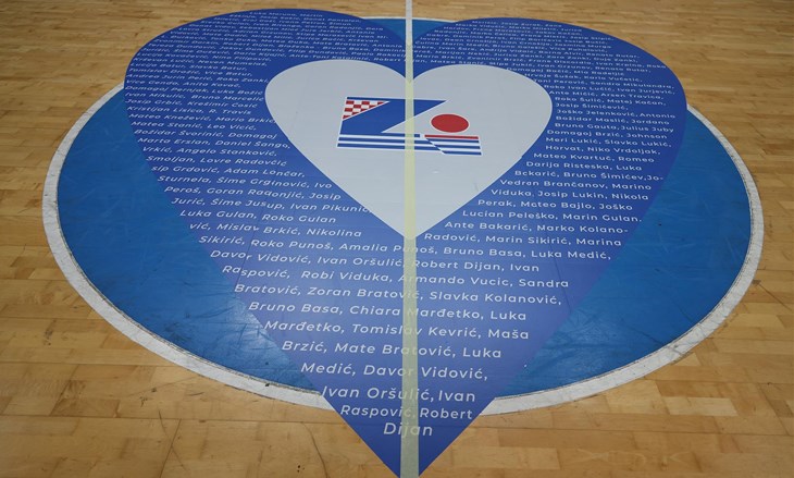 Sportski direktor Zadra: 'Ekipu treba zadržati na okupu'