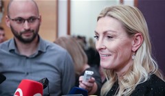 Janica Kostelić: 'Najdraži trenutak karijere mi je bio kad je Ivica osvojio olimpijsko srebro u Torinu'