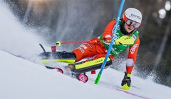 Shiffrin do 50. slalomske pobjede u karijeri, Ljutić sjajna šesta, Popović 12.