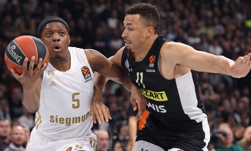 Partizan gostuje kod Bayerna, Obradović želi nastaviti pobjednički niz