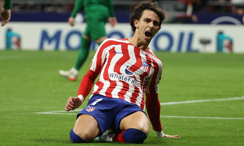 Atletico se vratio pobjedama, Elche i dalje na mizernom učinku