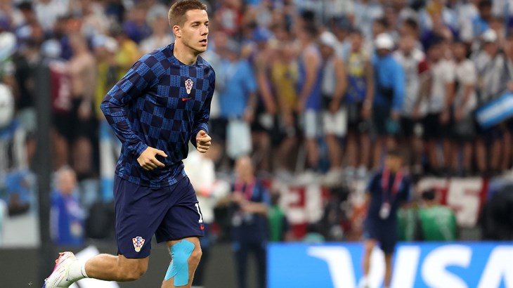 Pašalić se vratio nakon mjesec dana, Atalanta remizirala