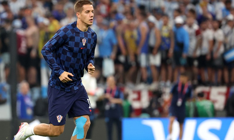 Pašalić: 'Želimo pokazati da nismo zalutali, nego da zaslužujemo biti tu'