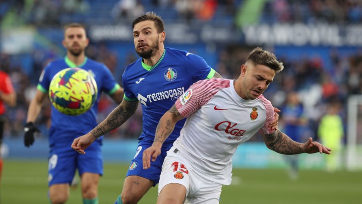 Nastavlja se negativan niz Seville i bez Rakitića u kadru