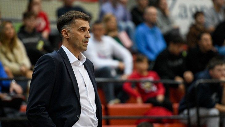 Cibona protiv SC Derbyja traži iskupljenje za poraz od Cedevite Junior