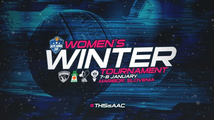 Početkom 2023. godine kreće prvi ženski Alpe Adria Cup uz nastup dva hrvatska kluba