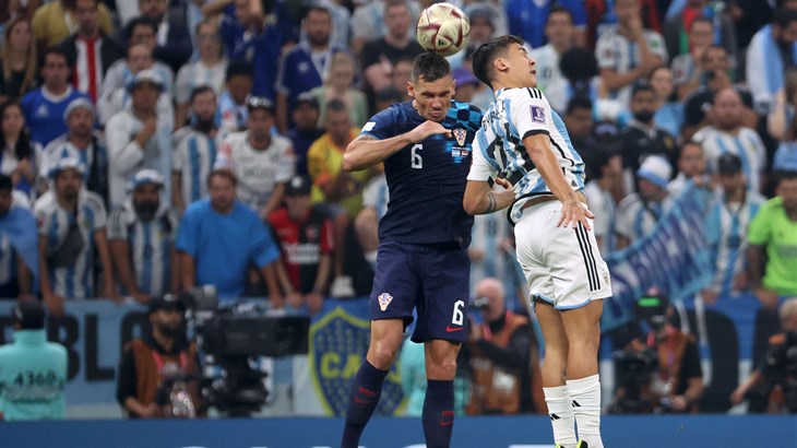 L'Equipe: Lovren već prošao liječnički i vraća se u Lyon