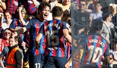 Barcelona tek nakon produžetaka izbacila trećeligaša, Rakitić igrao u pobjedi Seville