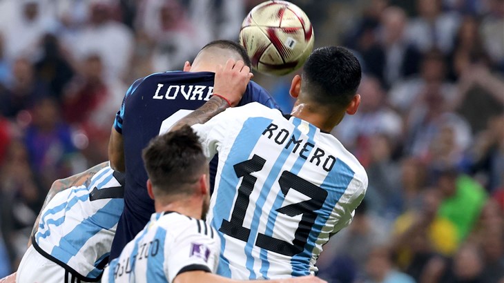 Rusi otkrili visinu Lovrenovog transfera, u Lyonu će zarađivati manje