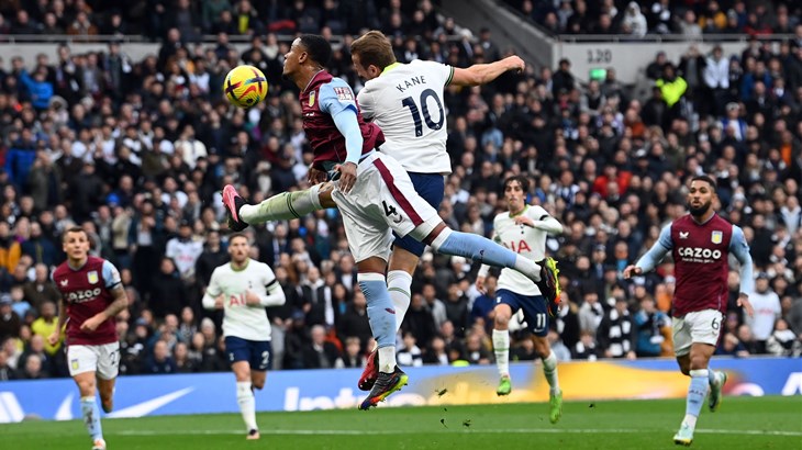 Aston Villa lakoćom do pobjede protiv Čekićara