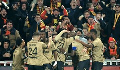Lovrenu cijela utakmica u pobjedi Lyona, poraz Majerovog Rennesa