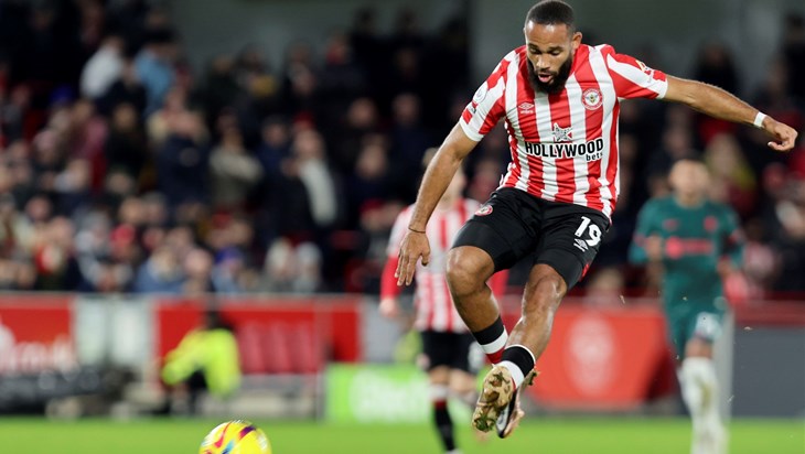 Klopp i društvo bez bodova, Brentford odnio pobjedu