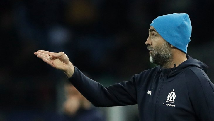 L'Equipe: Igor Tudor bio je prvi izbor Monaca, nije prihvatio ponudu